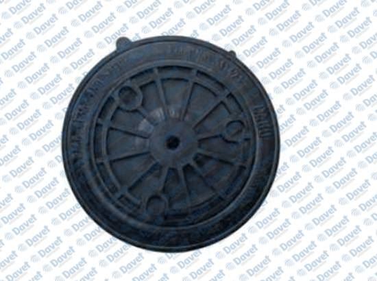 CABU 331423 Eksantrik Kapak Plastigi V362 V363